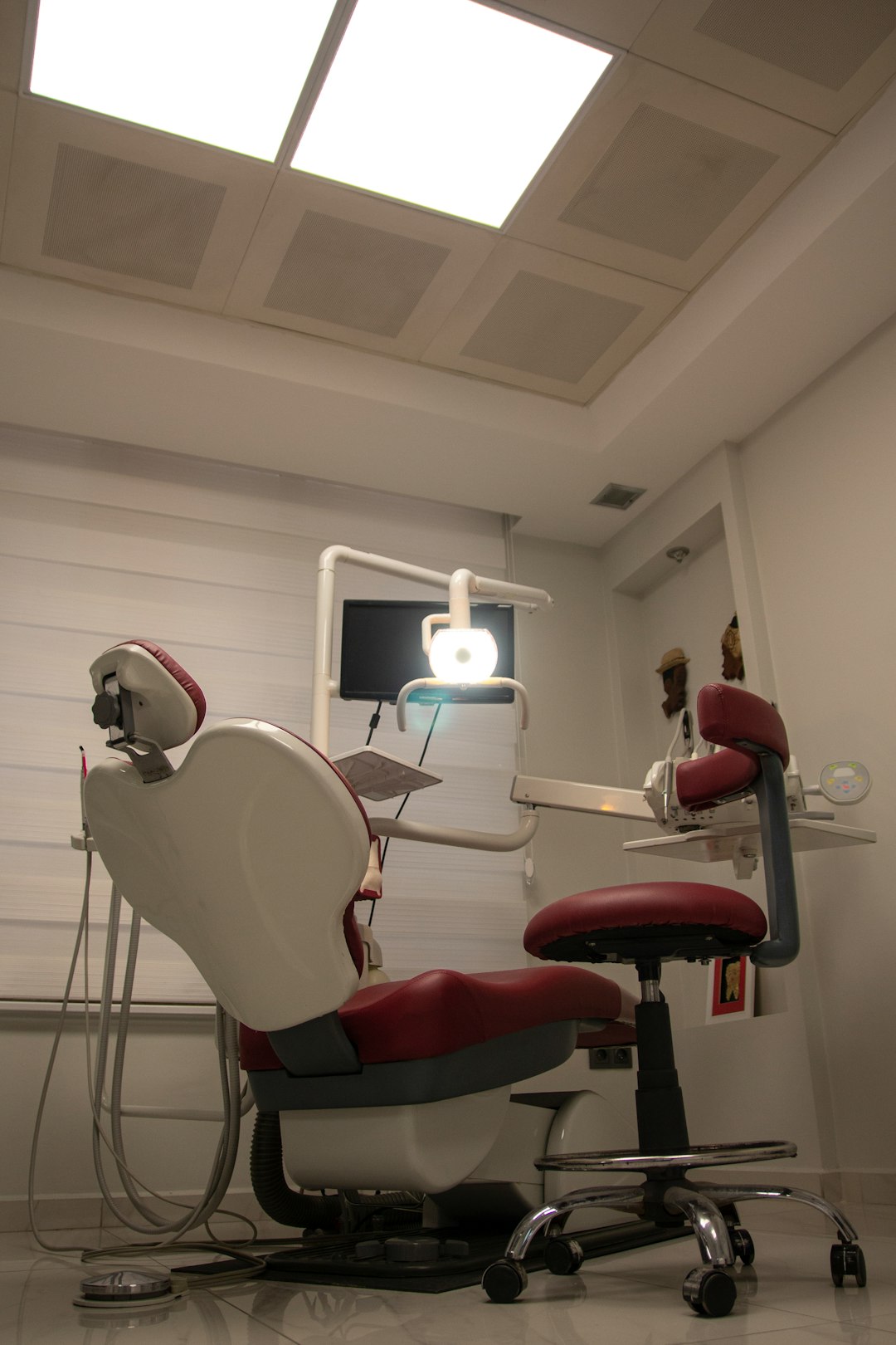 Dental Clinic